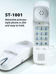 Model ST1001